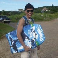 JADLOG ENCOMENDAS E CARGAS EXPRESSAS Employee Vanderley J. Silva's profile photo