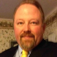 Merrill Lynch Employee Kyle Orr's profile photo