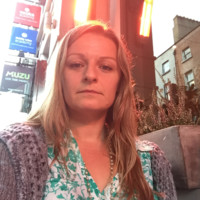 Noi Solutions Employee Urszula Kurikka-Hamill's profile photo