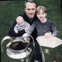 Aston Villa Football Club Employee Martin Howard's profile photo