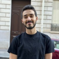 Uteek - Digital Agency Employee Chadi Znina's profile photo