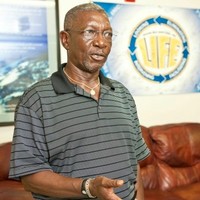 John Conerly