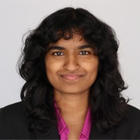 HEALTHY AMPLIFIED Employee Medha Malempati's profile photo