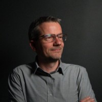 Johnson & Johnson Employee Pieter van Den Bosch's profile photo