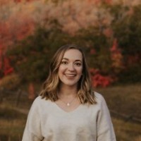 VISION Bioenergy Oilseeds Employee Madison Goodling's profile photo