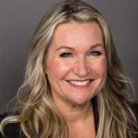 Mastercard Foundation Employee Suzanne Cmm's profile photo