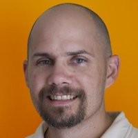 Zephyr Health Employee Brian Barnhart's profile photo