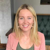 Siderise Group Employee Penny Howell-Jones's profile photo