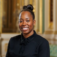 Jaleesa Wilson Email & Phone Number