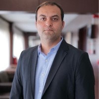 Windtek Group Employee Azeem Sarwar's profile photo