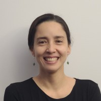 Nathalie Moreno Email