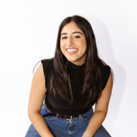 Marlow Employee Nadia Ladak's profile photo