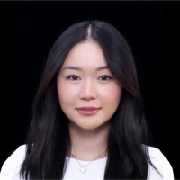 Amazon Web Services (AWS) Employee Eunice Kim's profile photo