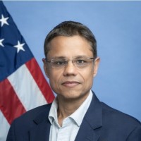 Kearney Employee Sanjay Kumar's profile photo