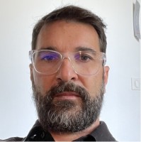 Fritec Employee François Guillard's profile photo