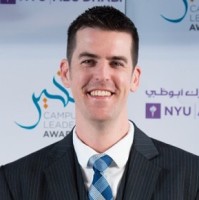 Wabash College Employee Victor Lindsay's profile photo