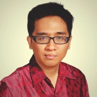 GRC board Employee Christian Wibisono's profile photo