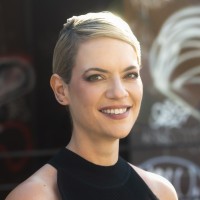 The New York Public Library Employee Christina Entcheva's profile photo