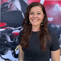 Oil Filtration Systems® Employee Esther Merrill's profile photo
