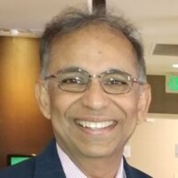 Redwood Coast Medical Services Employee Ara Chakrabarti's profile photo