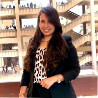 Media Gate Employee Mayven Wael's profile photo