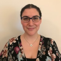 Tycho.AI Employee Jillian Ternullo's profile photo