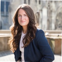 Morgan Holcomb Email & Phone Number