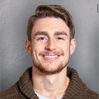 GENESEO CENTRAL SCHOOL DISTRICT Employee Connor Keihl's profile photo