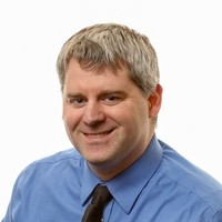 Agilitek Solutions Ltd Employee Josh Fuller's profile photo