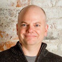 Illuminated Employee Kent McDonald's profile photo