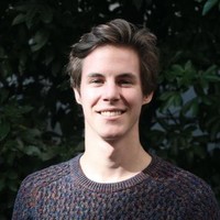 Foodvisor Employee Charles Boes's profile photo