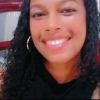 Maconequi Employee Andreza Bezerra's profile photo