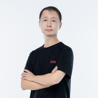 Leeson 柳徽 Email
