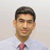 Bahrain Polytechnic Employee Ali Marhoon's profile photo
