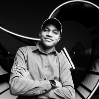 DoorDash Employee Jovin Mwilanga's profile photo