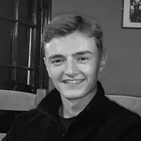 Kluster Employee Patrick Spencer's profile photo