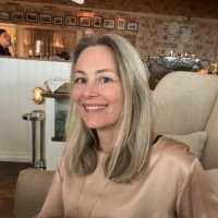 Holbæk Sygehus Employee Katja Stage's profile photo