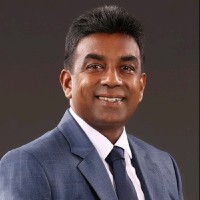 WindForce Employee Prasanna Dissanayake's profile photo