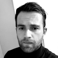 Cyted Employee Tom Ringham's profile photo