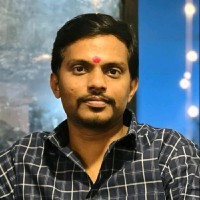 Sivananda Electronics Employee Akash Kale's profile photo