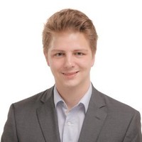 LinkedWorld Employee Wolfgang Wanninger's profile photo