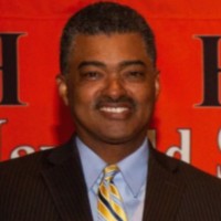 The Janssen Pharmaceutical Companies of Johnson & Johnson Employee Robert Cobbs's profile photo