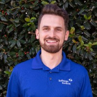 Software Toolbox, Inc. Employee Blake Giler's profile photo
