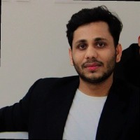 JSPT Employee Altamash Ayub's profile photo