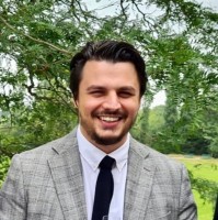 OnTheMarket Employee Charles Smith's profile photo