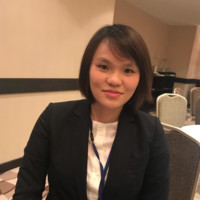 L.E.K. Consulting Employee Ju Wong's profile photo