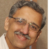 Exeltis Employee Satish Joshi's profile photo