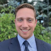 Inferscience Employee William Quinn's profile photo