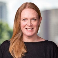 SQLI UK & ME Employee Rachel Smith's profile photo