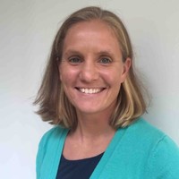 Penn State University Employee Amanda Goble's profile photo